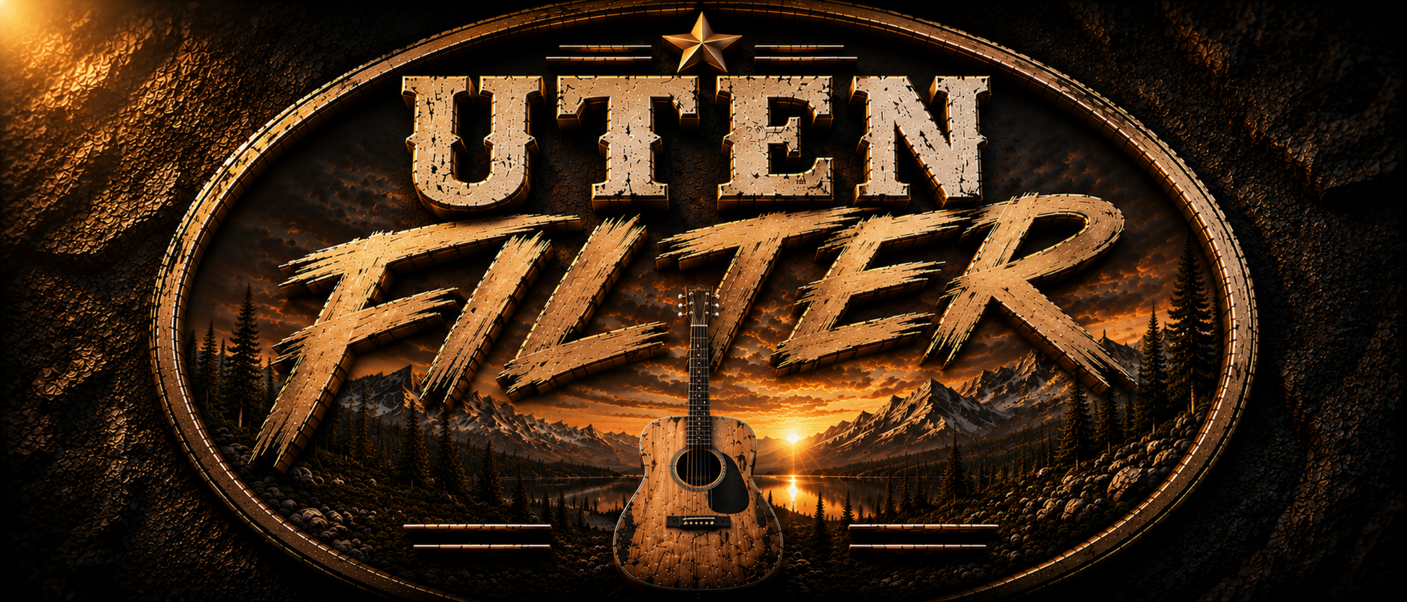 Uten filter